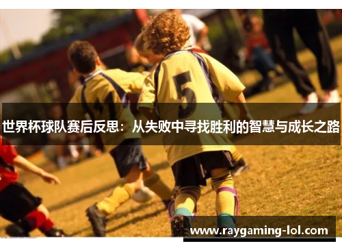 世界杯球队赛后反思：从失败中寻找胜利的智慧与成长之路